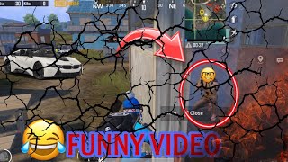 Funny video PUBG mobile #like #funnyvideopubg #bestsniper #funny