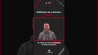 Software as a Service - SaaS