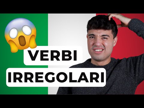 50+ Italian Verbs You NEED to Know to Speak Italian (impara questi verbi in italiano)