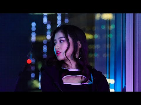 MIREI - Lonely in Tokyo Hip Hop Remix ft. CJ Fly (Official Video)