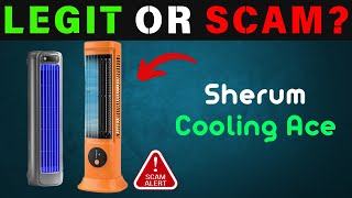 Sherum Cooling Ace: Legit Or Scam?