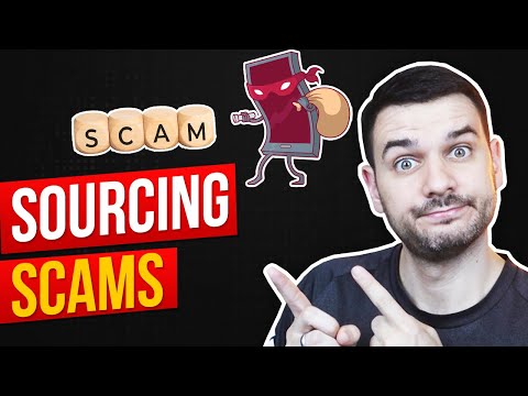 Common sourcing scams in China and how to avoid them!