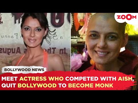 Barkha Madan: Meet the actress who COMPETED with Aishwarya Rai, QUIT Bollywood to become a monk