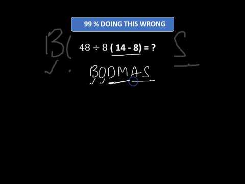 Shortcut tricks #68 BODMAS #rrbalp #rrbalp2024 #mathstricks #viral #easymaths #aptitude