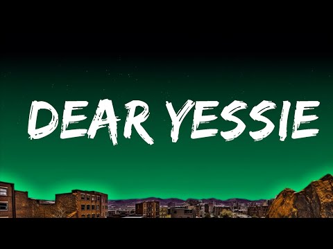 Jessie Reyez - Dear Yessie (Lyrics / Lyric Video) | Top Best Songs