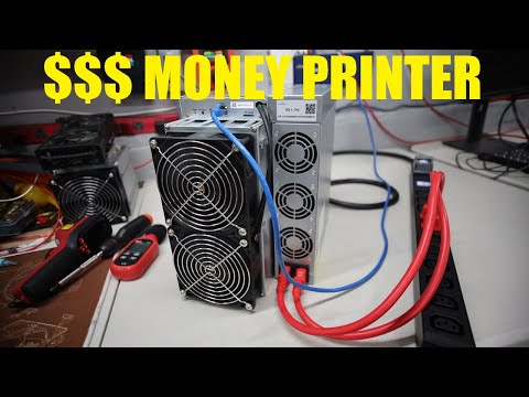 Dogecoin Mining is EXPLODING! What is the BEST Scrypt Miner out now?