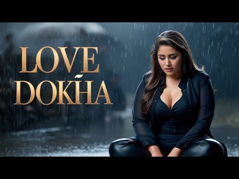 Love Dokha | New Sad Bollywood Song 2024 | Latest Hindi Sad Song