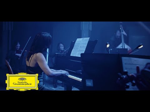 Marie Awadis - Étude No. 5: Traces (Live from Kühlhaus Berlin)