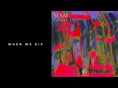 Premiere: Slam - Aggregation [Soma Records]