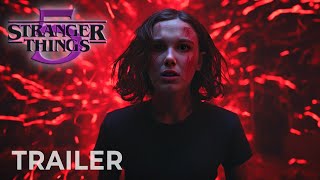 Stranger Things: Season 5  - Final Trailer