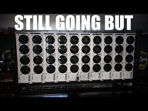 GPU Mining October 2024