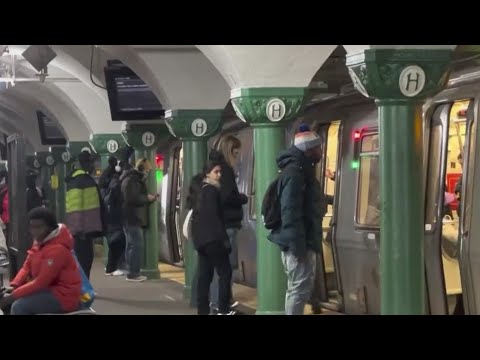 Triple whammy: PATH train fare increases as NJ drivers start paying more