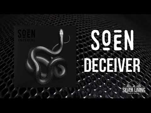 Soen - Deceiver (Official Audio)