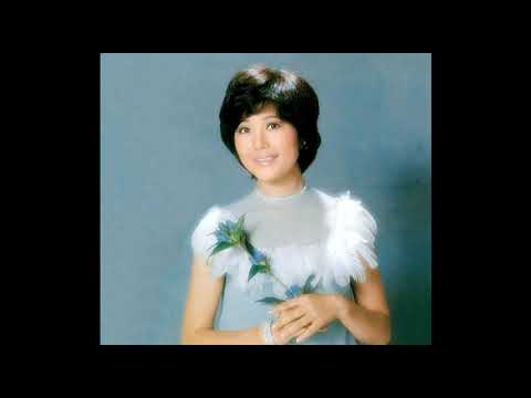 芹洋子 われらは海の子