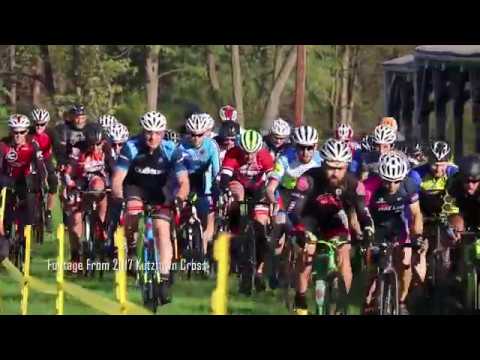 Kutztown Cross 2018: Kutztown, PA