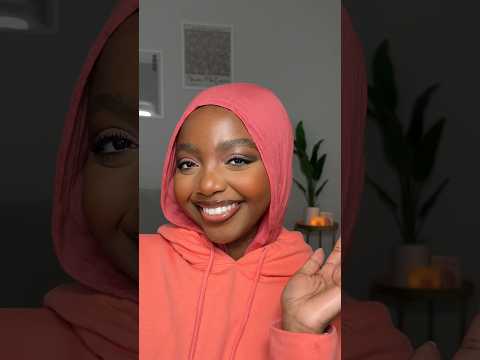 grwm using BDS safe makeup 🍉🇵🇸