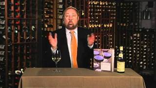 Kevin Zraly's Complete Wine Course Introduction