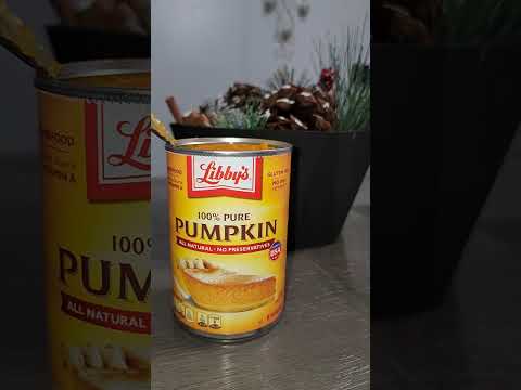 HOW TO MAKE MOIST PUMPKIN SPICE BREAD #moistpumpkinbread