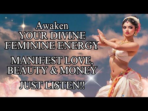 ✨MAA Lakshmi Blessings⭐️ Manifest LOVE, BEAUTY & MONEY💰 SIMPLY LISTEN!! #ganeshivtarot