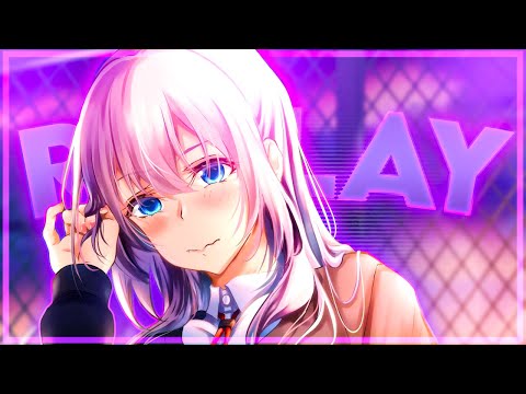 Shikimori - Replay [AMV/Edit]