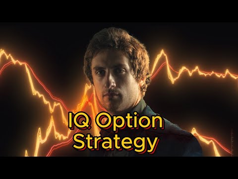 Another Amazing Session on Iq Option