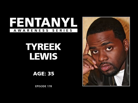 Tyreek Lewis' Story - episode 178