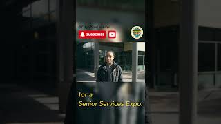 Senior Services Expo: Explore Your Options