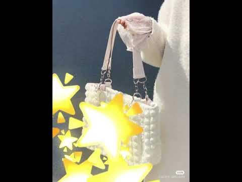 cute bag #viral # parsh#fashion #diy