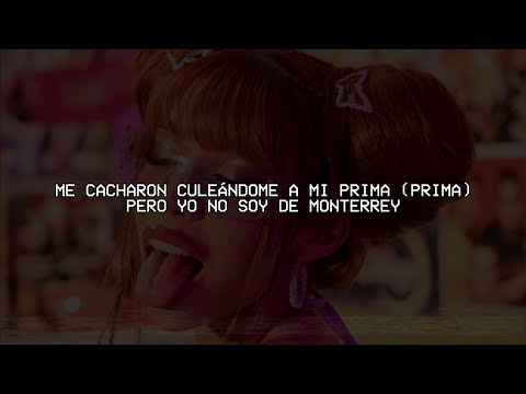 Kevin AMF, Yeri Mua - Primos (Letra/Lyrics)