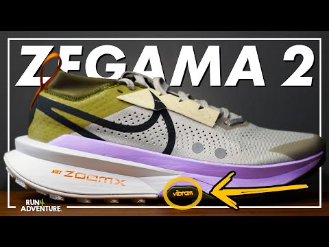 Nike's Trail Running REDEMPTION? | Nike Zegama Trail 2 Initial Review | Run4Adventure