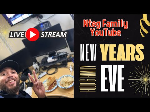 New Year New You Starts with this SURPRISING Food Challenge! 🍽️ #NewYearsEve, #HomemadeFood