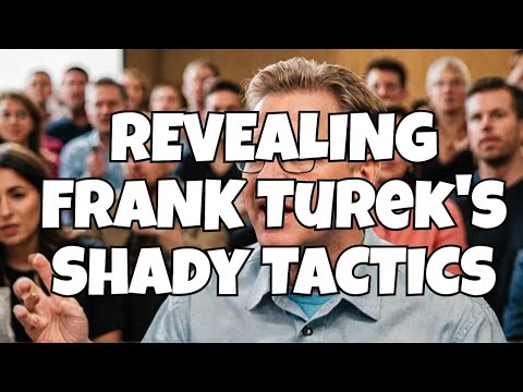 Frank Turek's Tactics EXPOSED by an Expert!