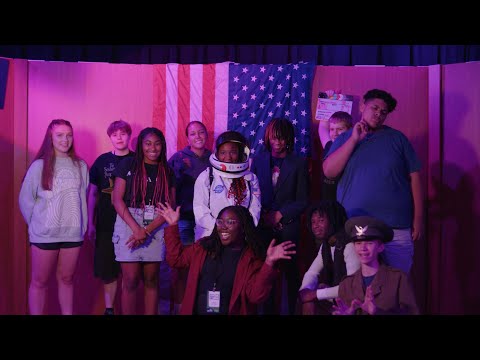 Media Makers Summer Camp | 2024 BTS