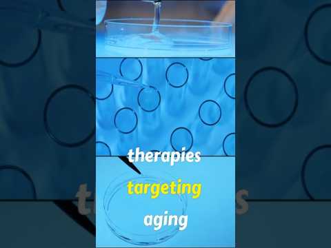 🧬 Cellular Longevity ⏳ Breakthrough Anti-Aging Therapies Targeting Your Cells (Science Explained) 🧪🔬