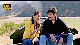 Kushi Video Songs 4K - Cheliya Cheliya Full Video 8K Ulta HD Telugu