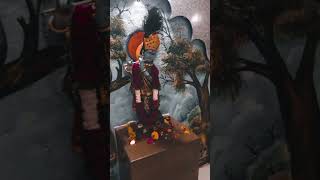 श्री नागेश्वर महाराज प्रसन्न जन्मभूमी (वरवट बकाल).2023#shorts