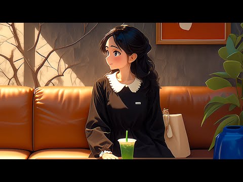 a better place - Daily Lofi Radio (Official Music Video)