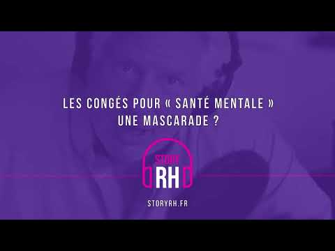 Les congés pour « santé mentale », une mascarade ?