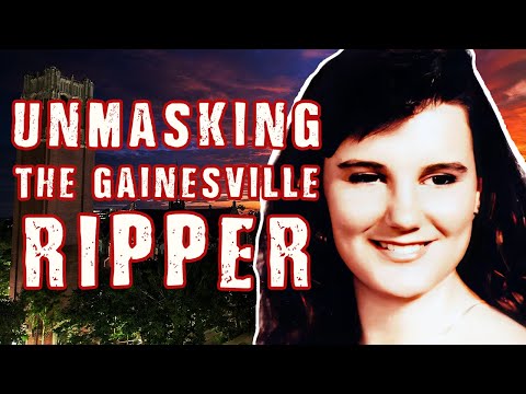 The GAINESVILLE RIPPER - A Deep Dive into the COED Killer