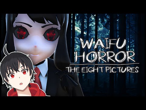 The Slender Man Remake [Waifu Horror: The Eight Pictures]