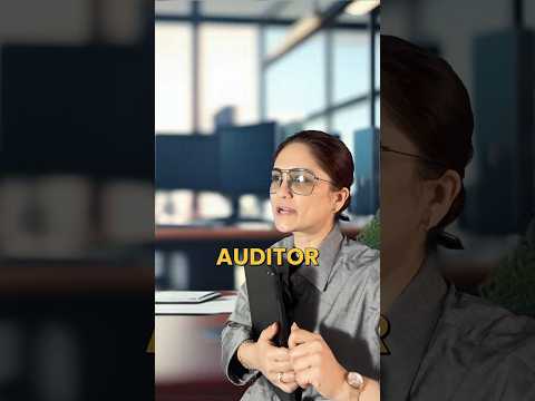 Audit and Auditors #companies #caintermediate #cainter