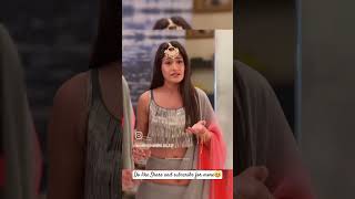 Shivaay and anika pani funny moment 🤣shivaay jealousy #ishqbaaz #anikacomedy #sso #funny