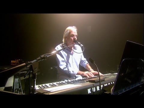 Richard Wright  - Missed / Loved by Pink Floyd fans World Wide