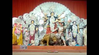 Kolkata Durga Puja 2018