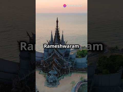 Story of Rameshwaram ✨🔱🌎 #story #rameshwaram #mahadev #mystery #exploretheworld #facts #viralstory