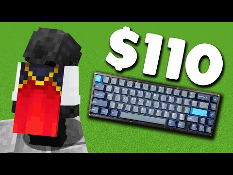 The ULTIMATE Budget Custom Keyboard Challenge