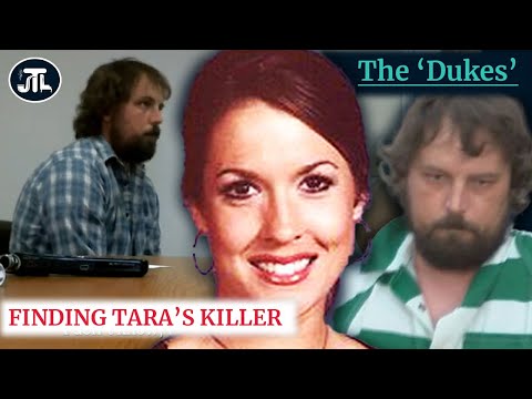 The murder of Tara Grinstead and the conflicting stories of Bo Dukes and Ryan Duke [True Crime]