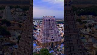 Sri Ranganathaswamy Temple: Among the Largest and Most Revered