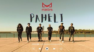 PAHELI | MANTRA | OFFICAL MUSIC VIDEO 2023 | 4K