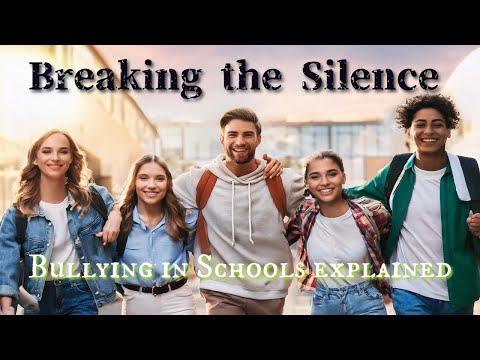 Bullying Video for Schools.  #School Bullying #Bullying Lesson Plan School #EmpathyMatters